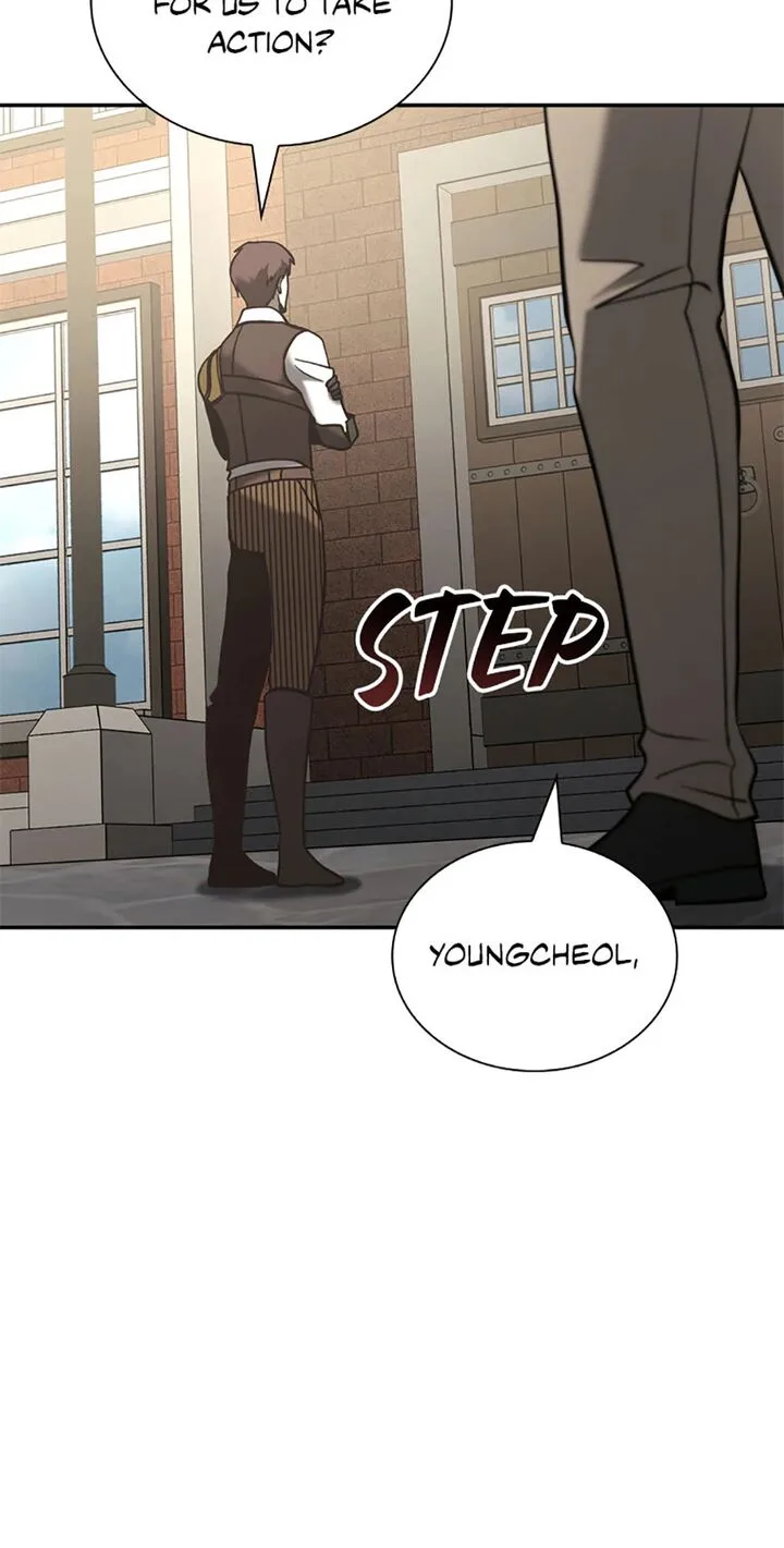 I Returned as an FFF-Class Witch Doctor Chapter 94 page 34