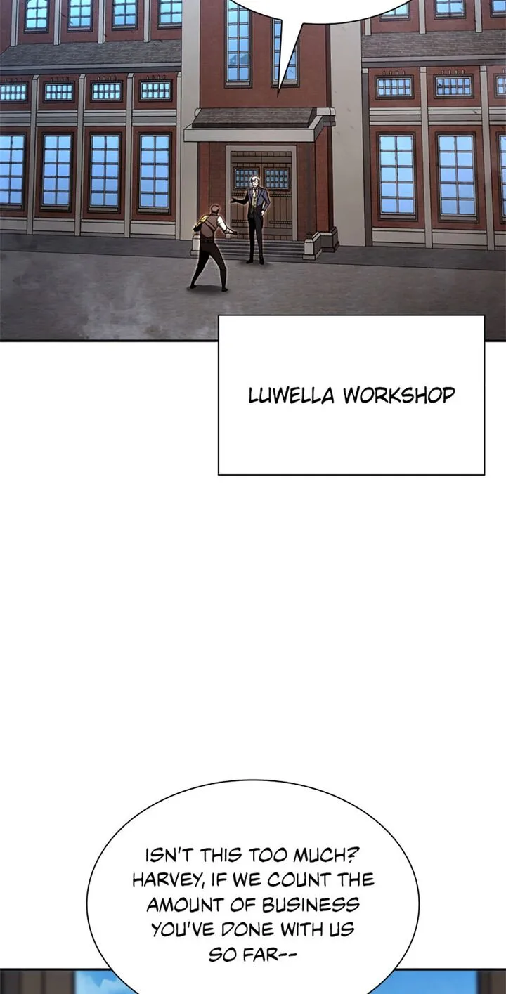 I Returned as an FFF-Class Witch Doctor Chapter 94 page 27