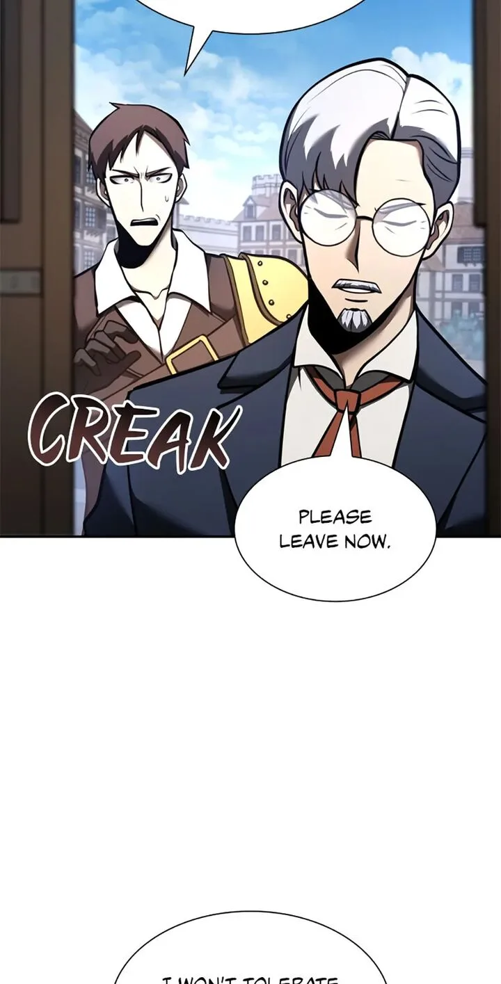 I Returned as an FFF-Class Witch Doctor Chapter 94 page 28