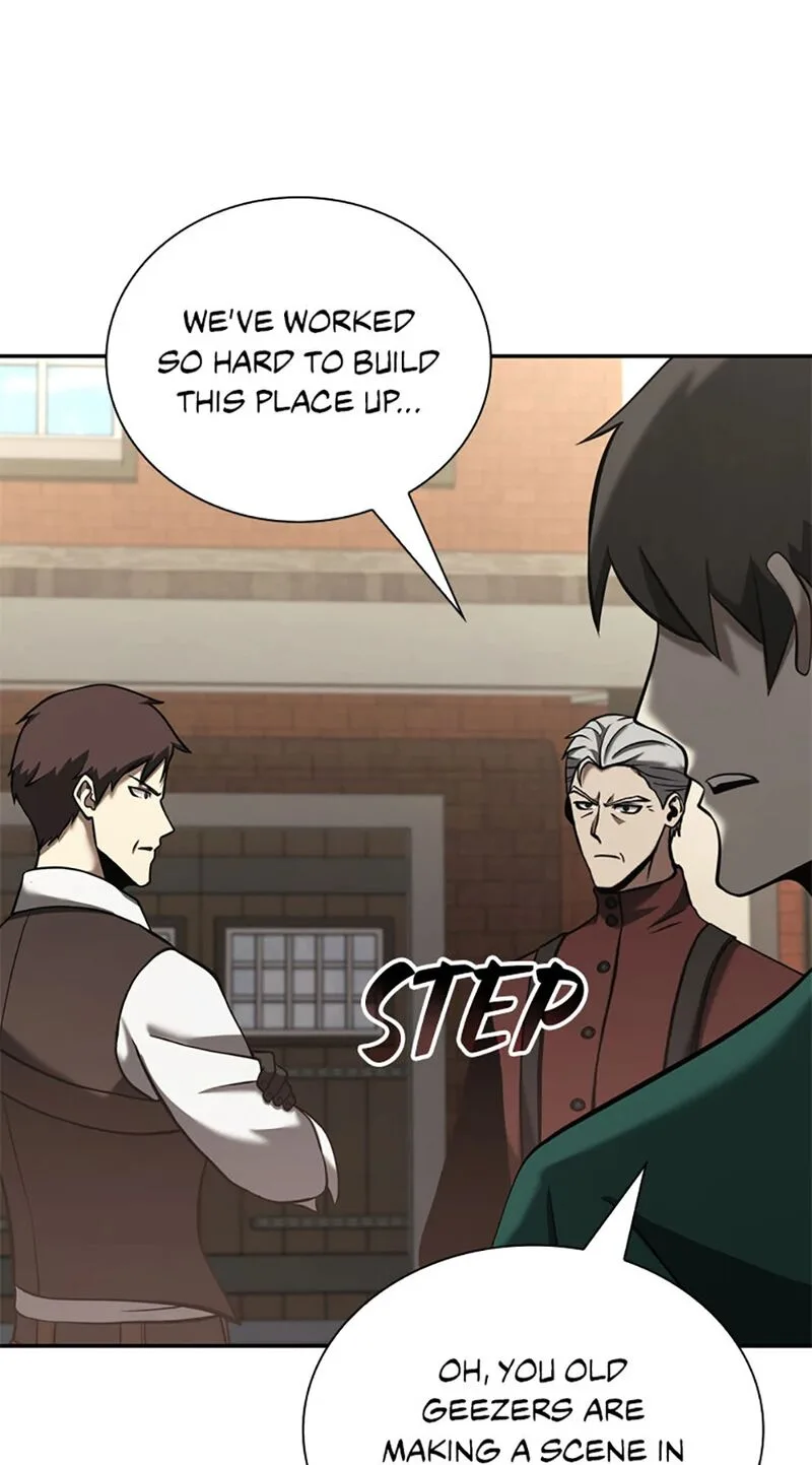 I Returned as an FFF-Class Witch Doctor Chapter 94 page 36