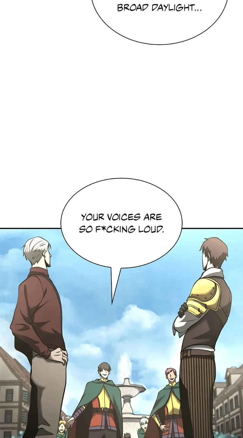 I Returned as an FFF-Class Witch Doctor Chapter 94 page 37