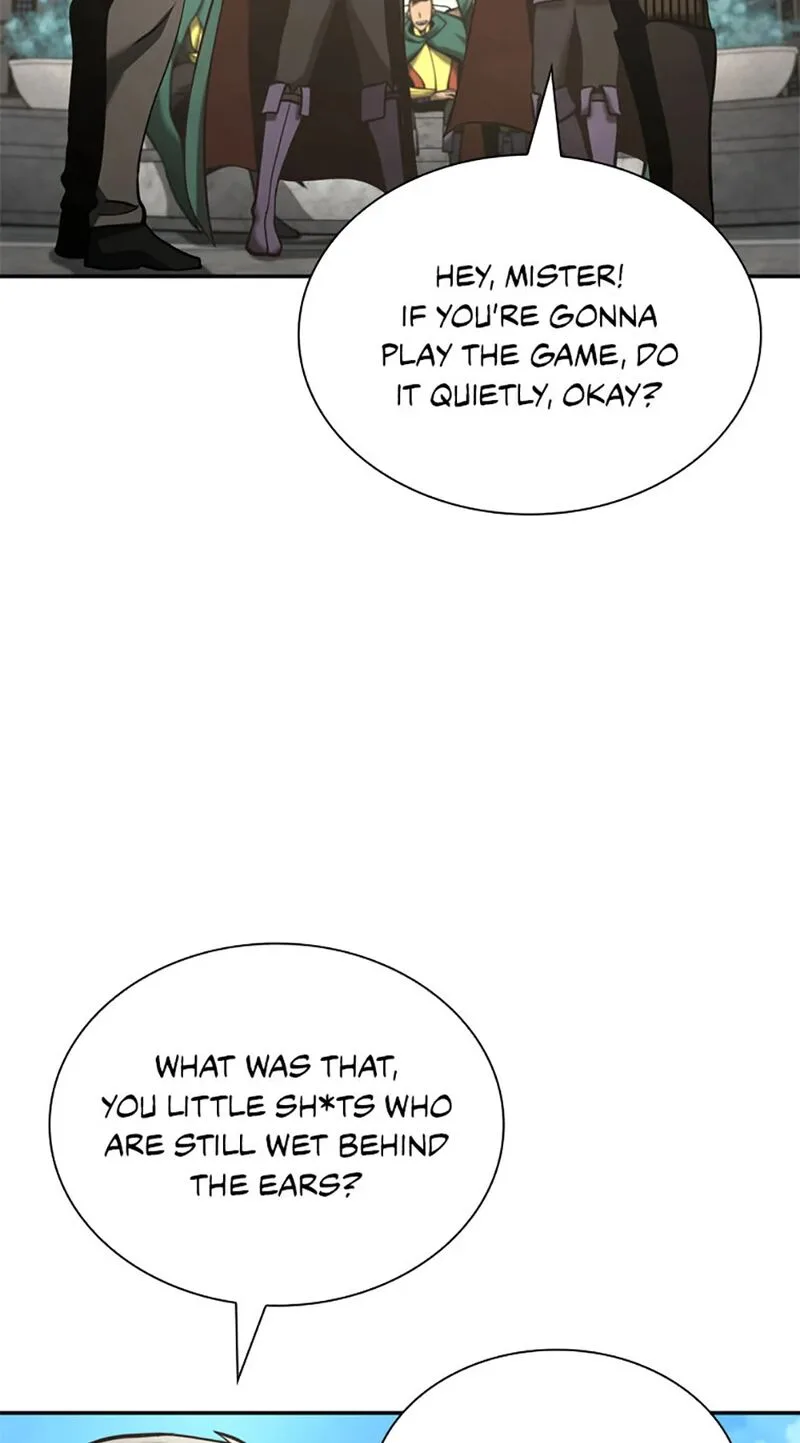 I Returned as an FFF-Class Witch Doctor Chapter 94 page 38