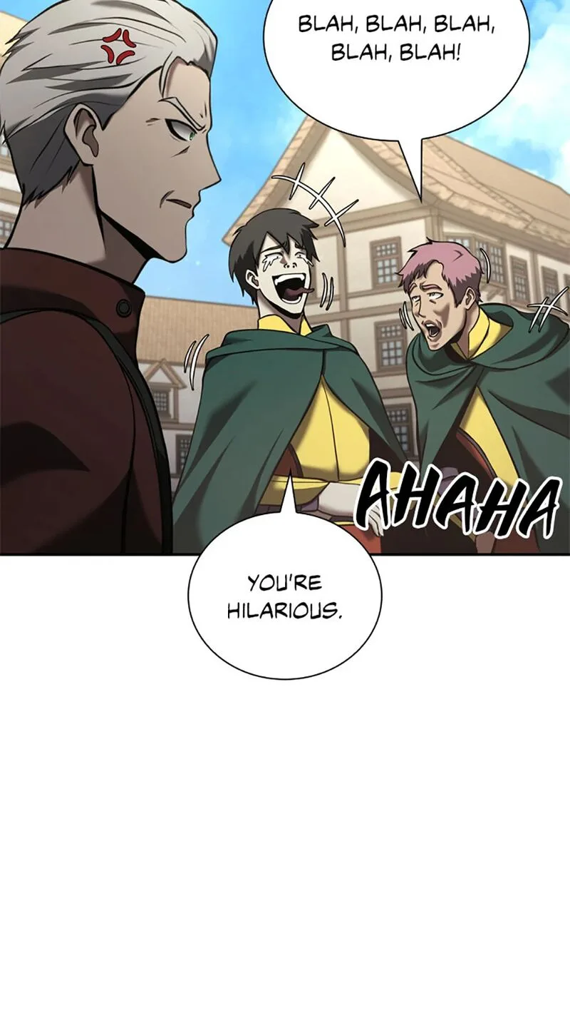 I Returned as an FFF-Class Witch Doctor Chapter 94 page 39