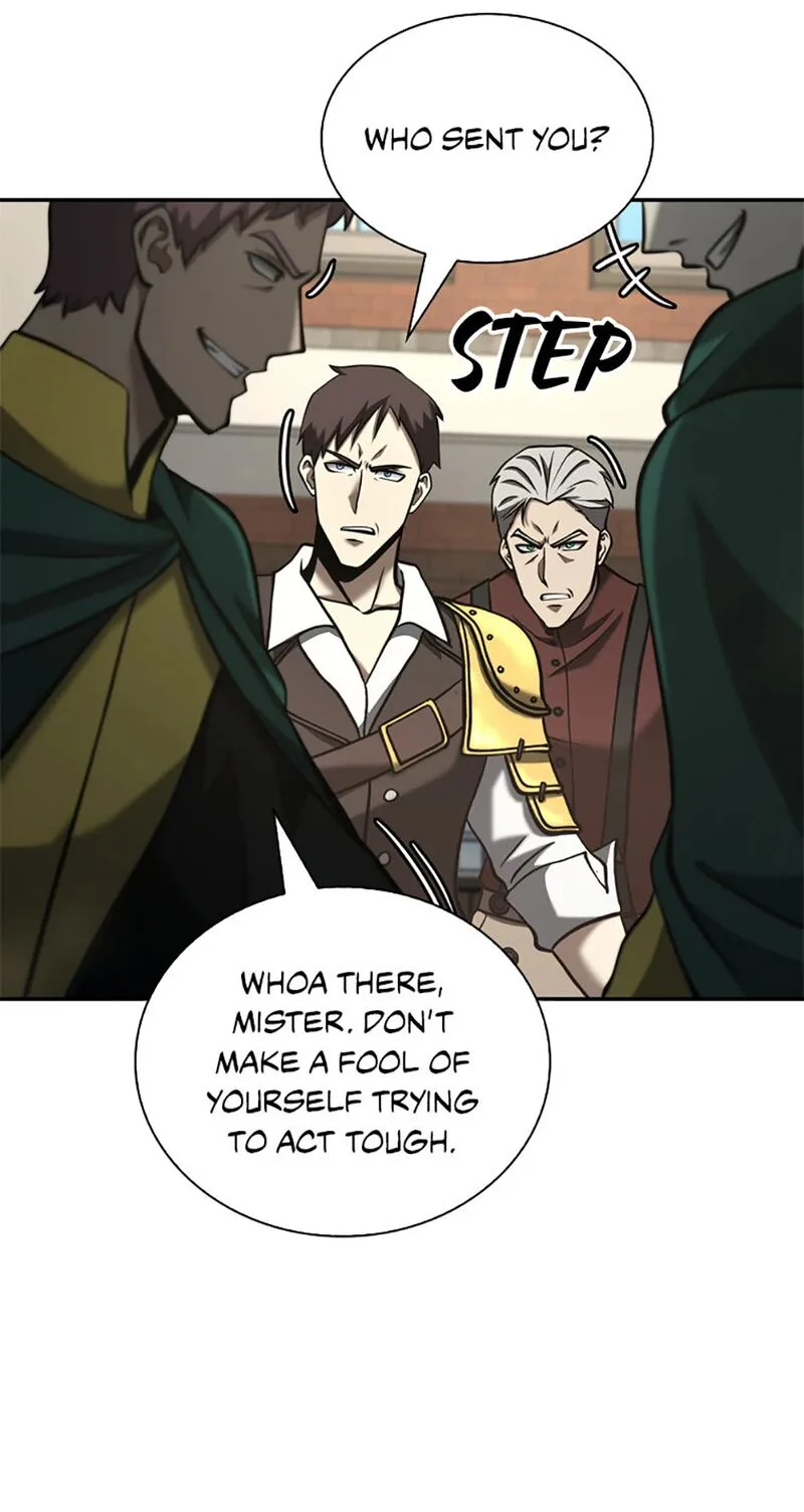I Returned as an FFF-Class Witch Doctor Chapter 94 page 40