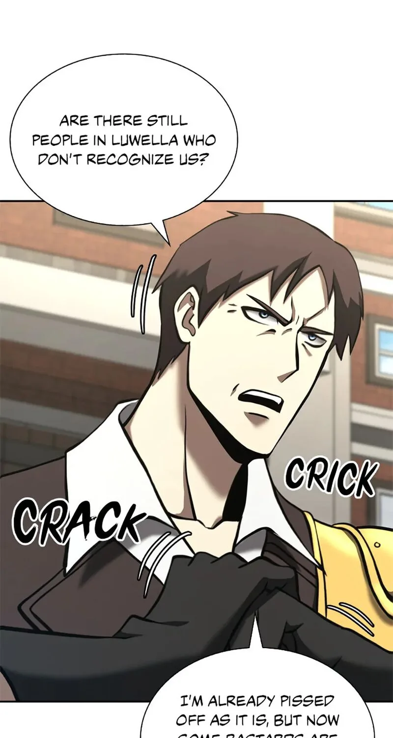 I Returned as an FFF-Class Witch Doctor Chapter 94 page 41
