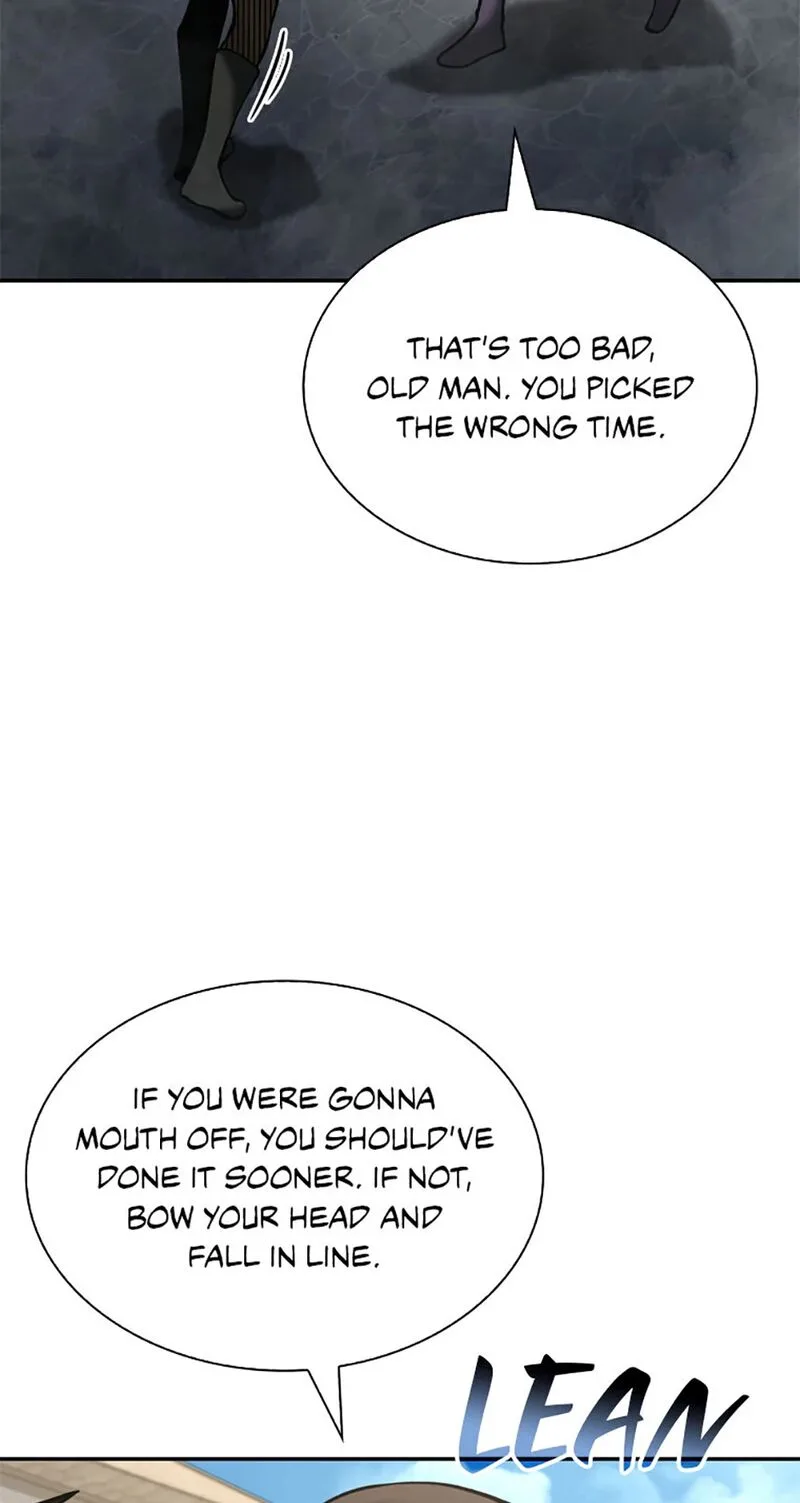 I Returned as an FFF-Class Witch Doctor Chapter 94 page 43