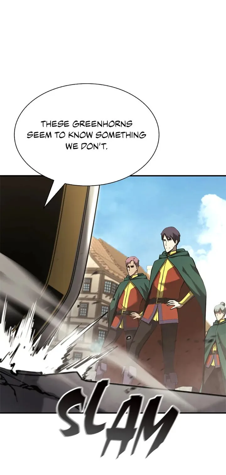 I Returned as an FFF-Class Witch Doctor Chapter 94 page 47