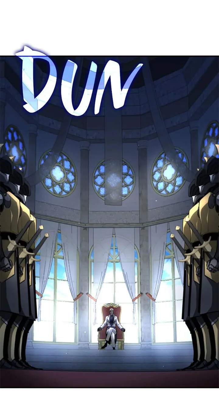 I Returned as an FFF-Class Witch Doctor Chapter 94 page 51