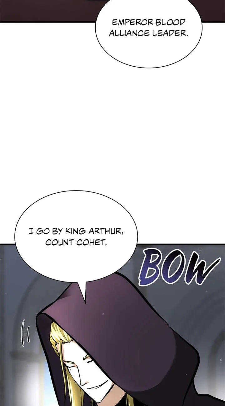 I Returned as an FFF-Class Witch Doctor Chapter 94 page 54