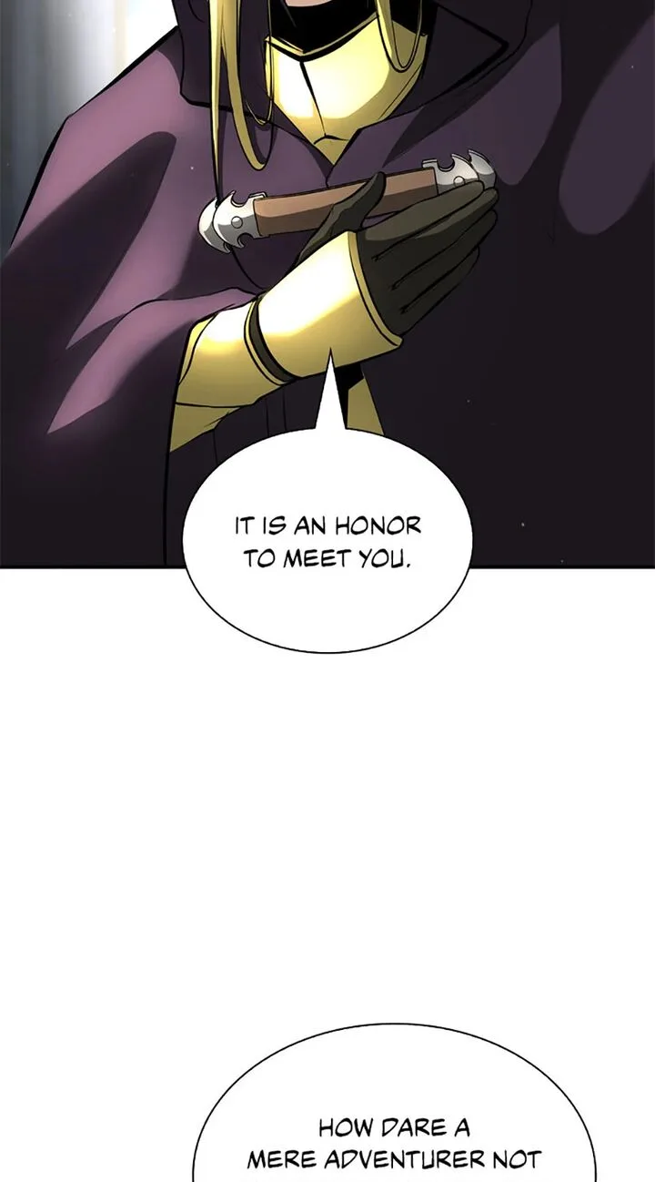 I Returned as an FFF-Class Witch Doctor Chapter 94 page 55