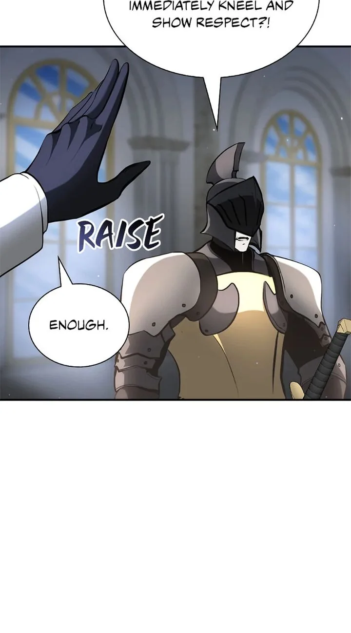 I Returned as an FFF-Class Witch Doctor Chapter 94 page 56