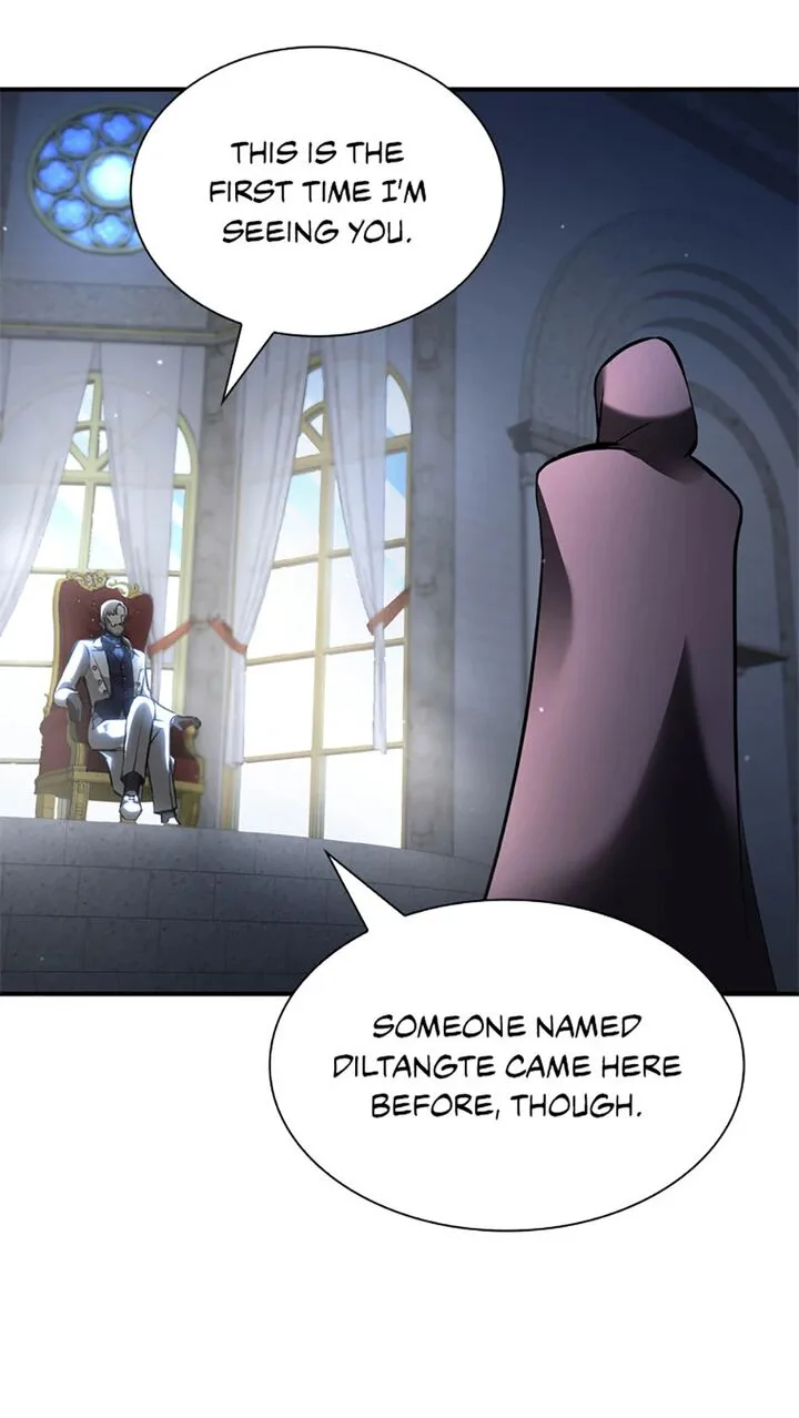 I Returned as an FFF-Class Witch Doctor Chapter 94 page 57
