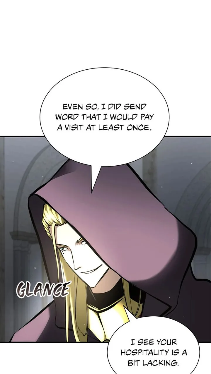 I Returned as an FFF-Class Witch Doctor Chapter 94 page 58