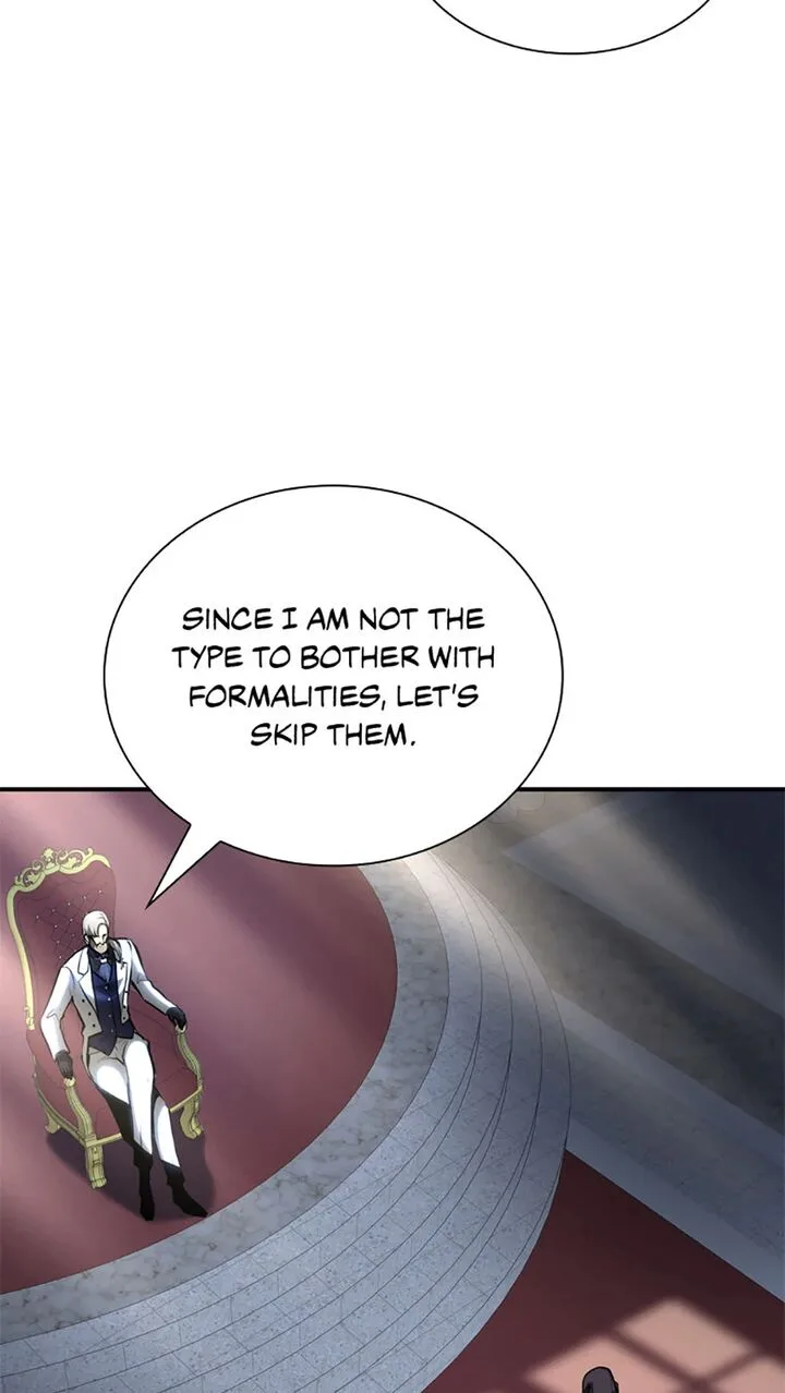 I Returned as an FFF-Class Witch Doctor Chapter 94 page 59