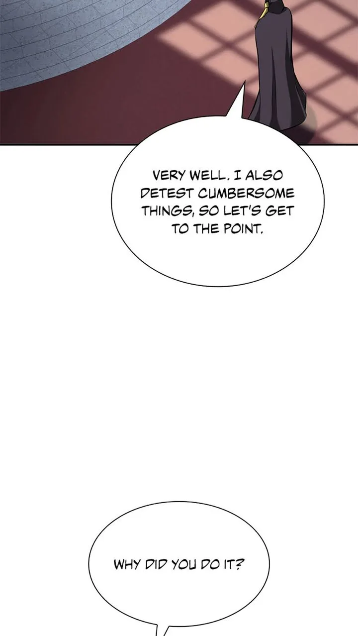 I Returned as an FFF-Class Witch Doctor Chapter 94 page 60