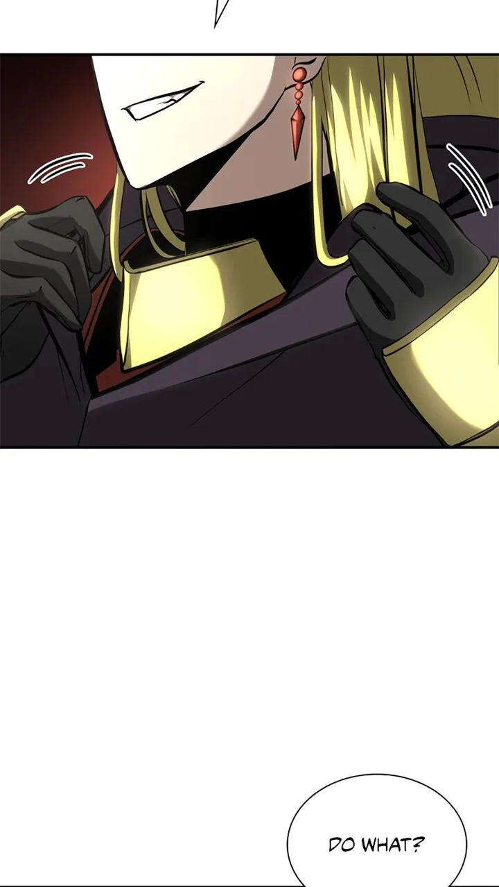 I Returned as an FFF-Class Witch Doctor Chapter 94 page 61