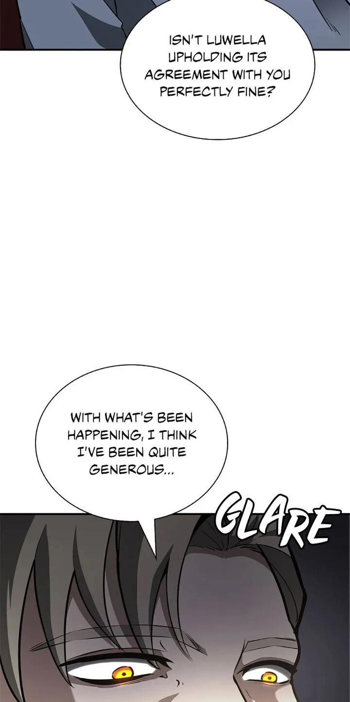 I Returned as an FFF-Class Witch Doctor Chapter 94 page 65
