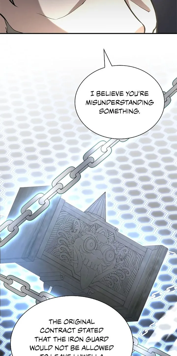 I Returned as an FFF-Class Witch Doctor Chapter 94 page 66