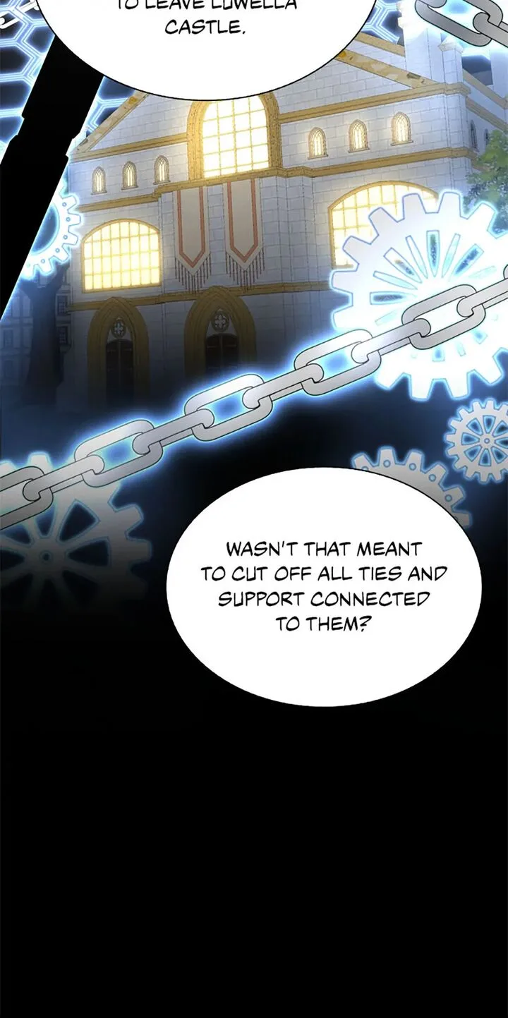 I Returned as an FFF-Class Witch Doctor Chapter 94 page 67