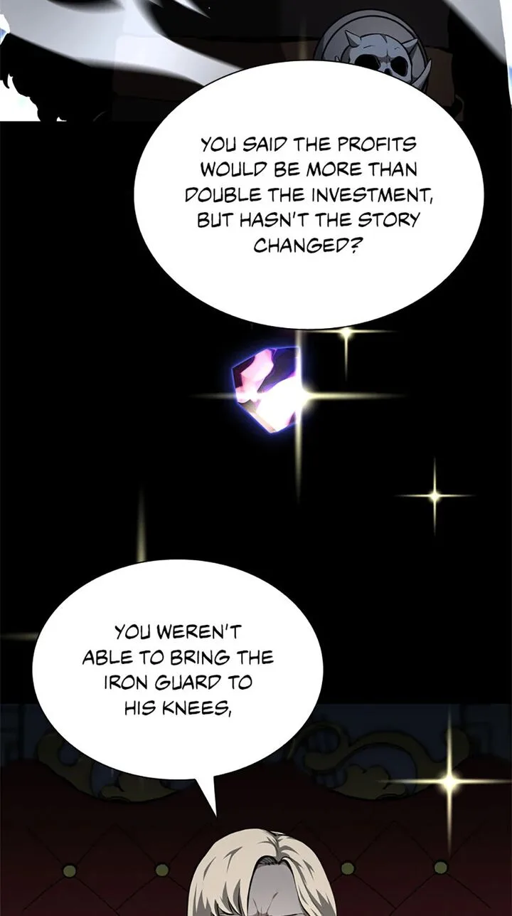 I Returned as an FFF-Class Witch Doctor Chapter 94 page 72