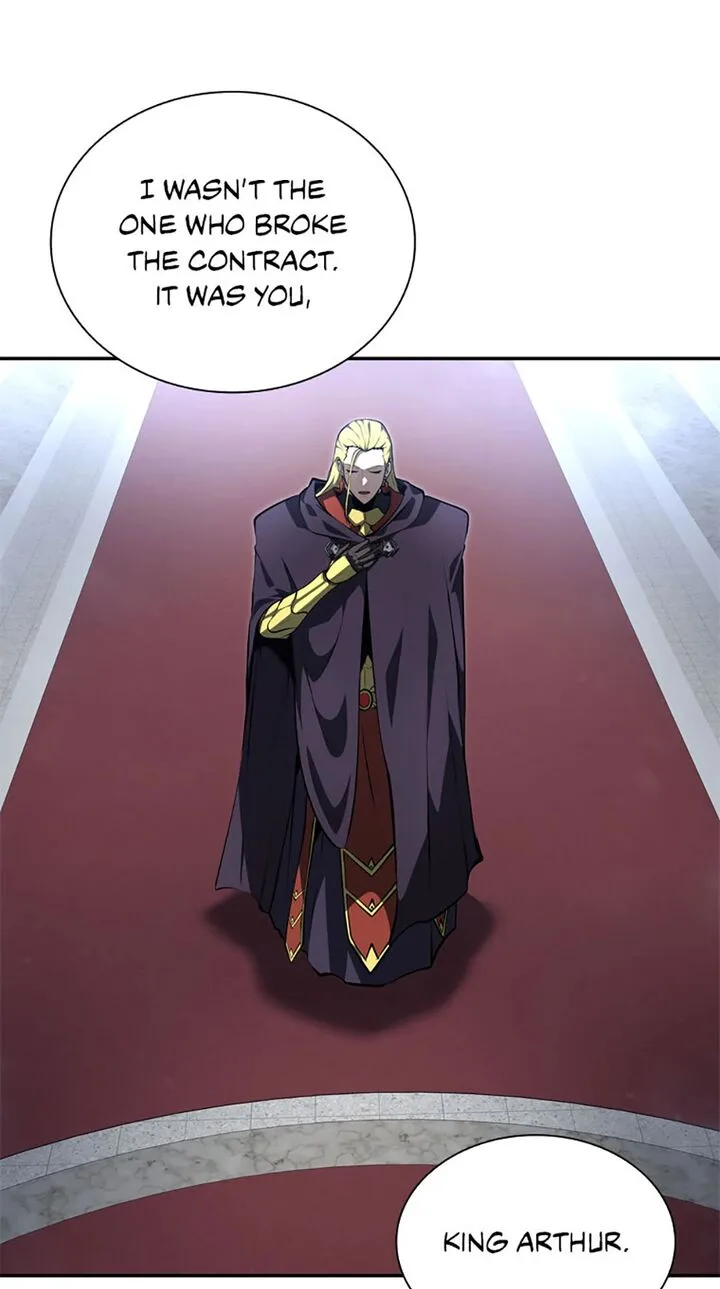 I Returned as an FFF-Class Witch Doctor Chapter 94 page 74