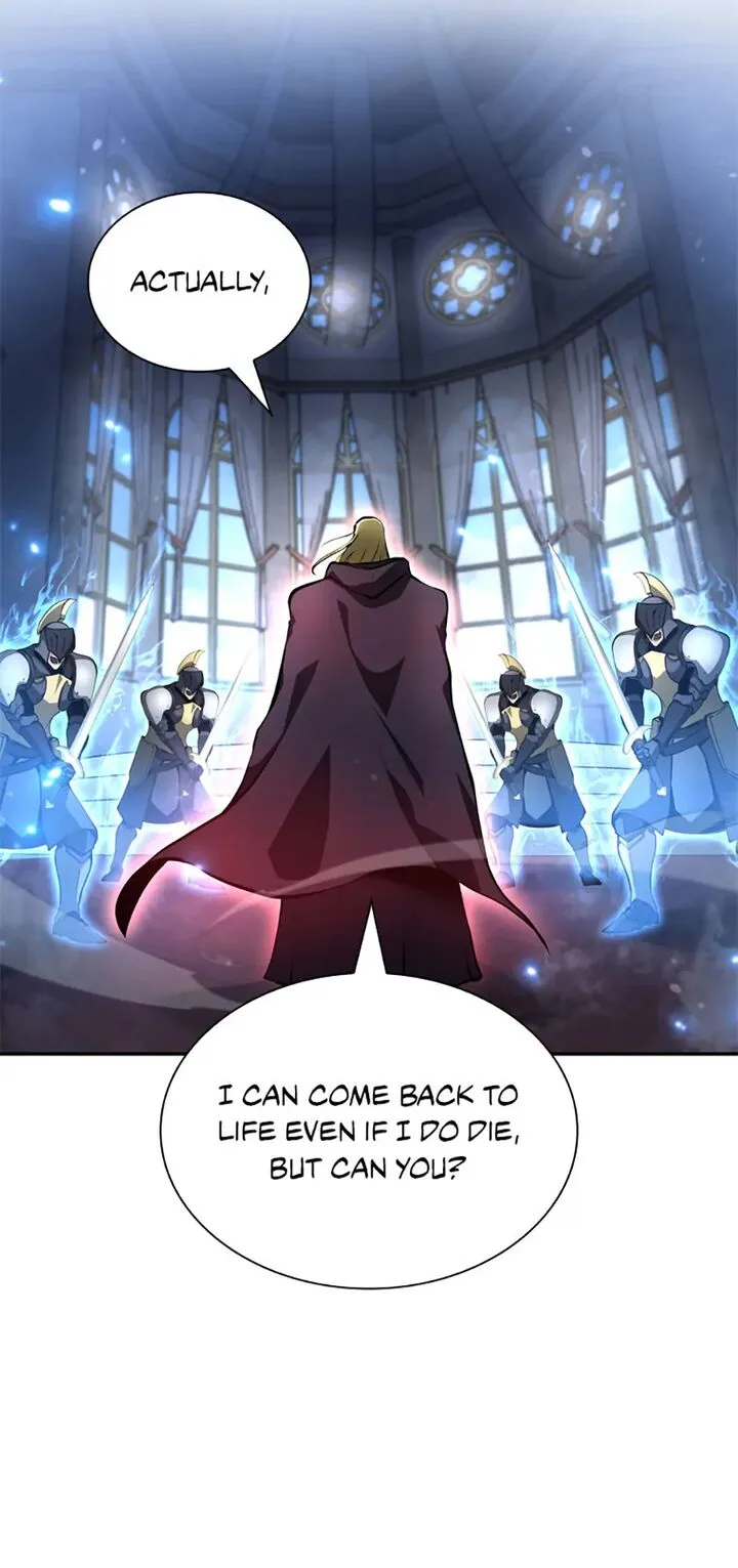 I Returned as an FFF-Class Witch Doctor Chapter 94 page 81