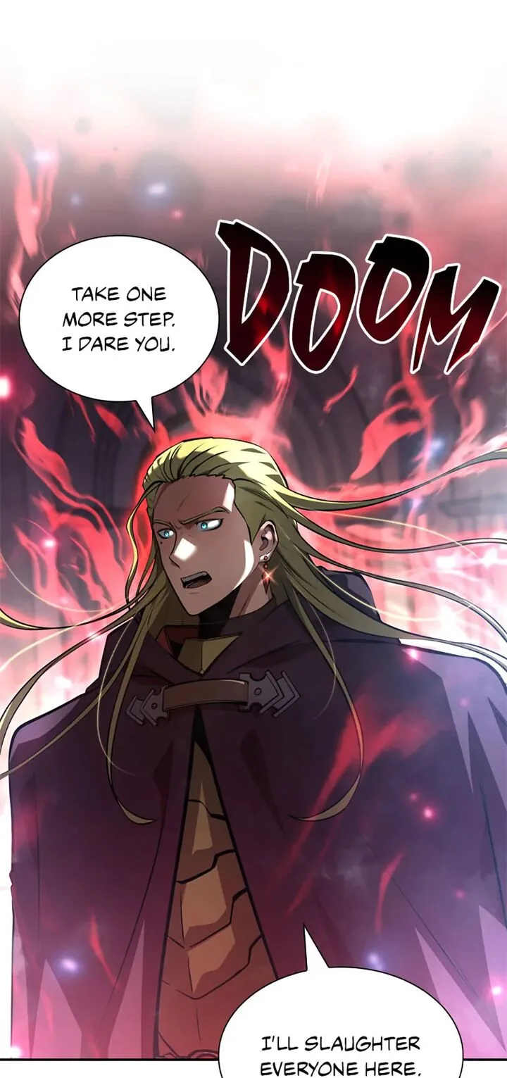 I Returned as an FFF-Class Witch Doctor Chapter 94 page 82