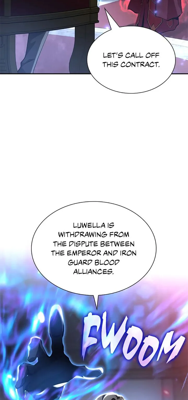 I Returned as an FFF-Class Witch Doctor Chapter 94 page 84