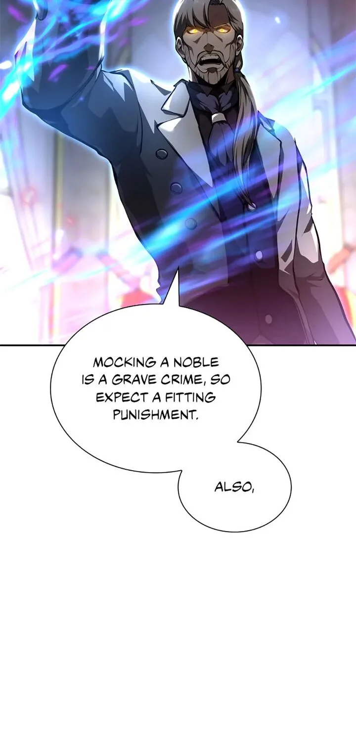 I Returned as an FFF-Class Witch Doctor Chapter 94 page 85