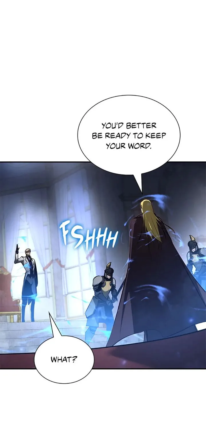 I Returned as an FFF-Class Witch Doctor Chapter 94 page 87
