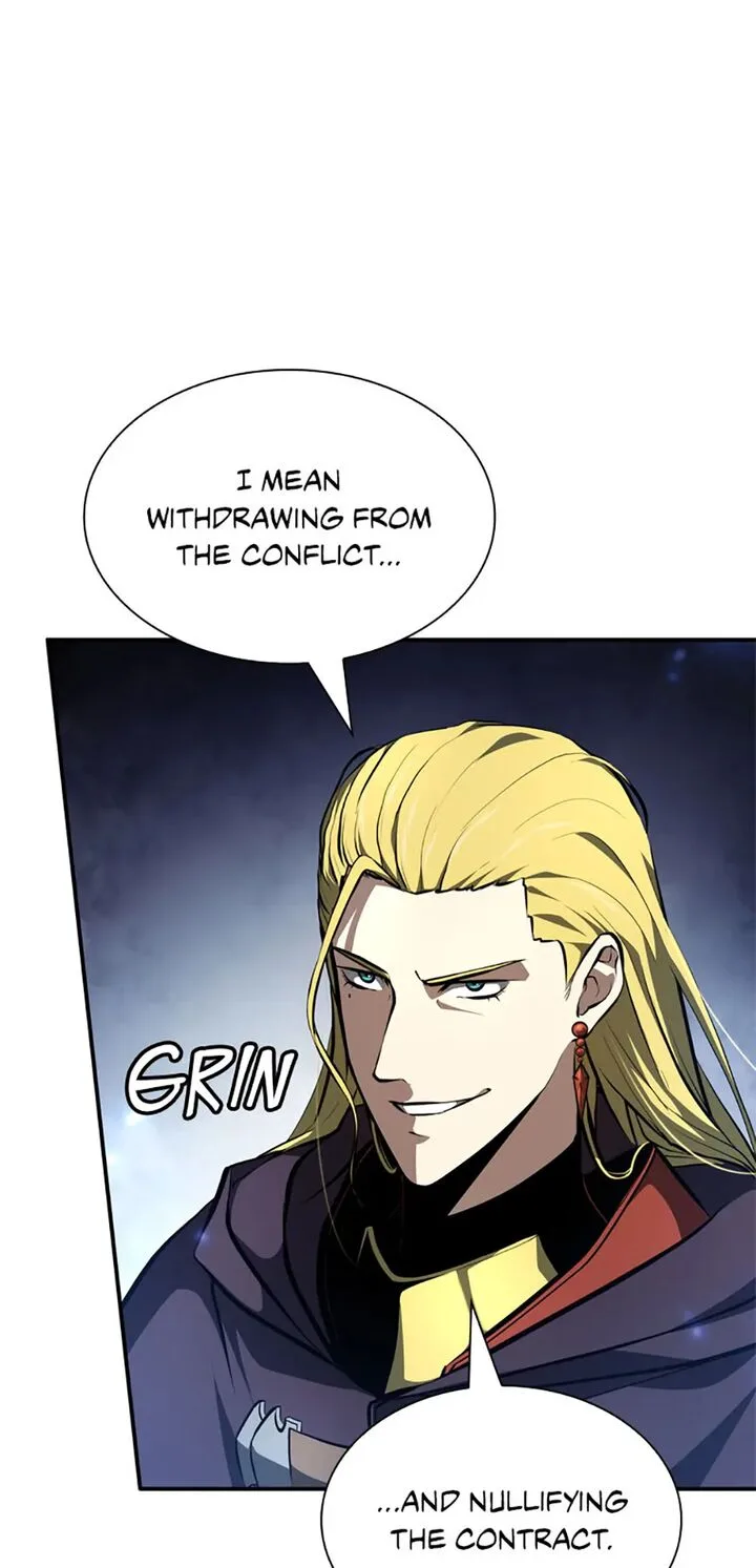 I Returned as an FFF-Class Witch Doctor Chapter 94 page 88