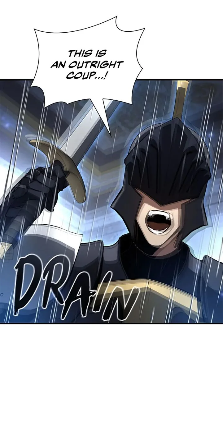 I Returned as an FFF-Class Witch Doctor Chapter 94 page 92