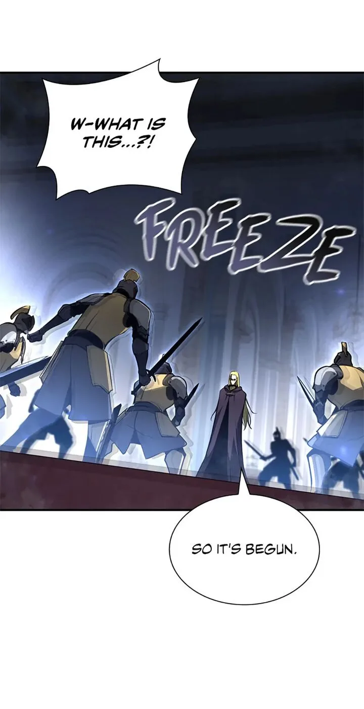 I Returned as an FFF-Class Witch Doctor Chapter 94 page 93