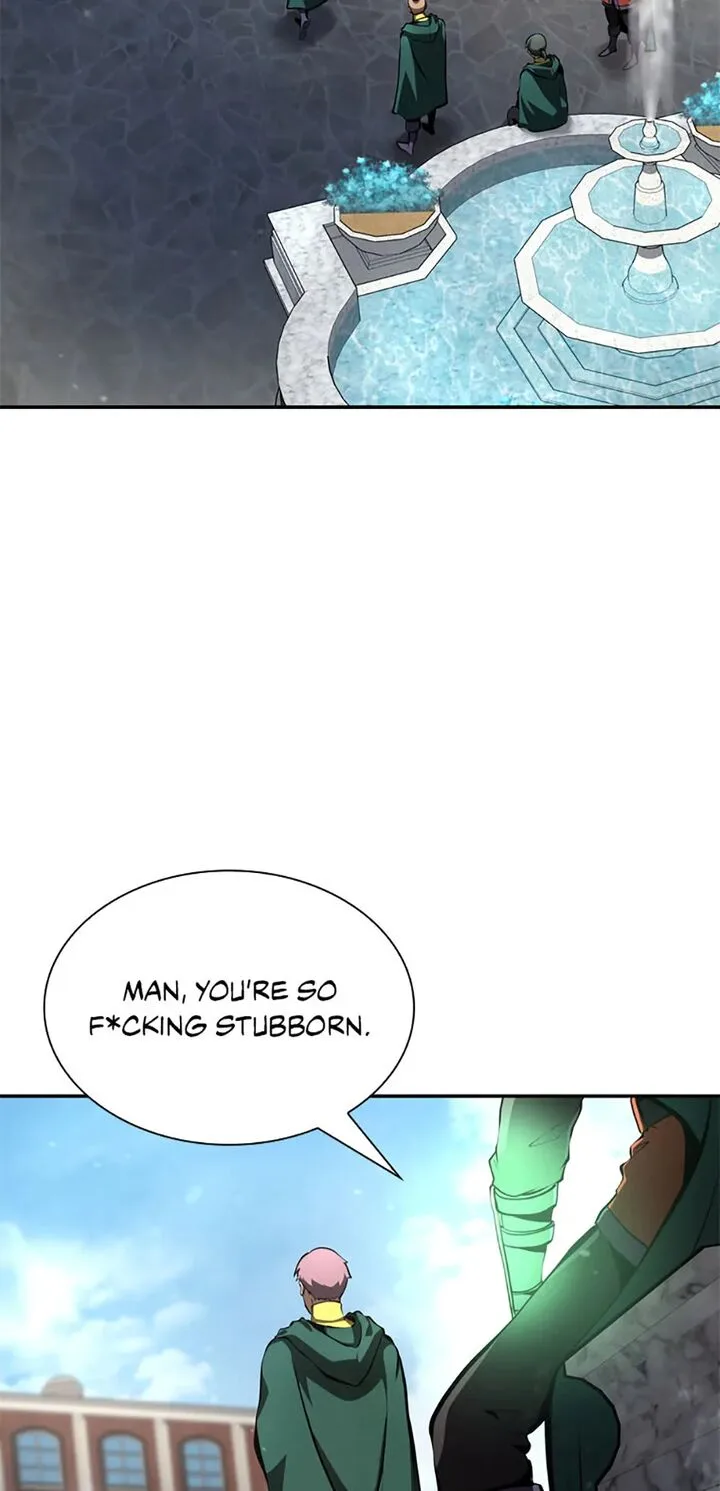 I Returned as an FFF-Class Witch Doctor Chapter 95 page 2