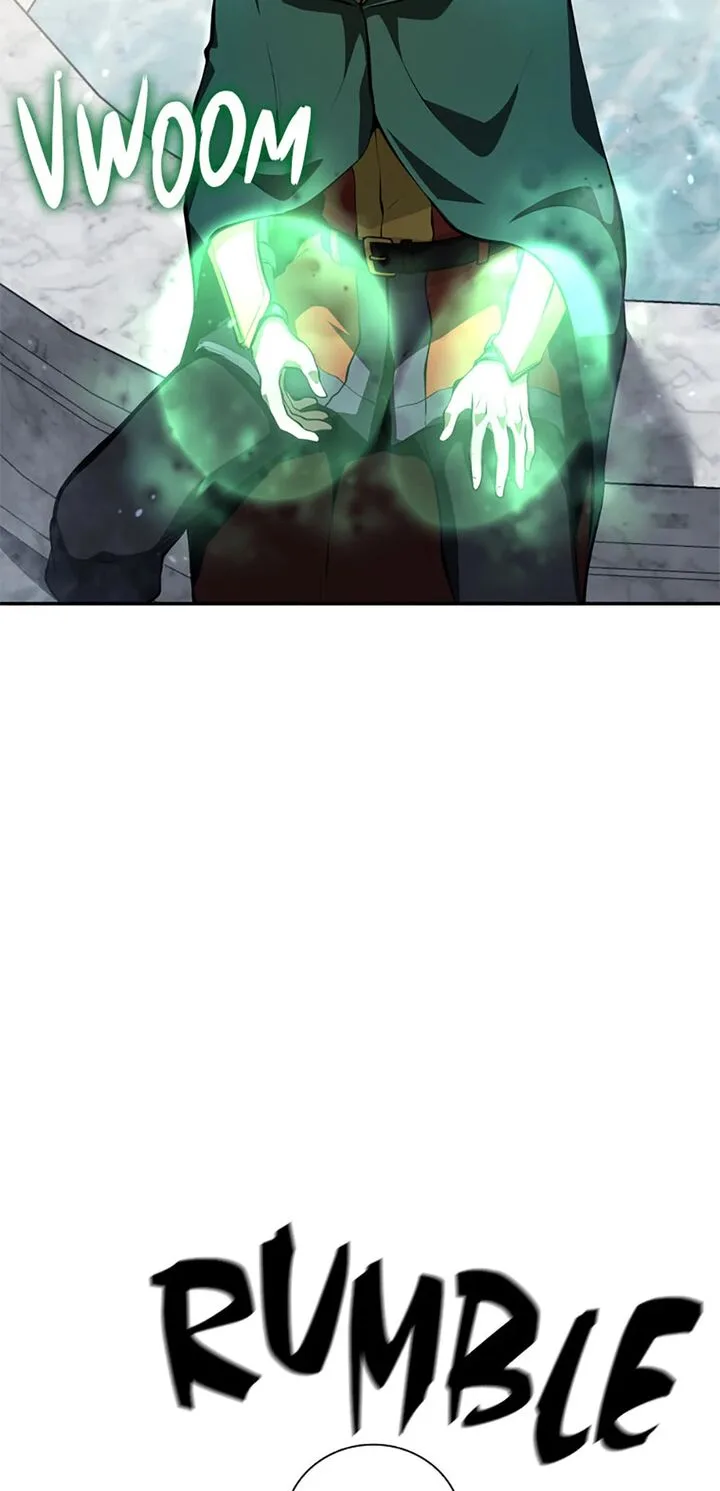 I Returned as an FFF-Class Witch Doctor Chapter 95 page 4