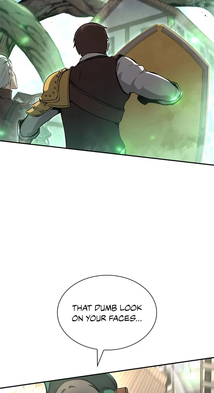 I Returned as an FFF-Class Witch Doctor Chapter 95 page 12