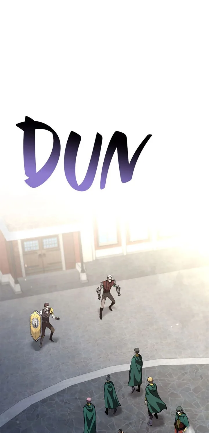 I Returned as an FFF-Class Witch Doctor Chapter 95 page 1