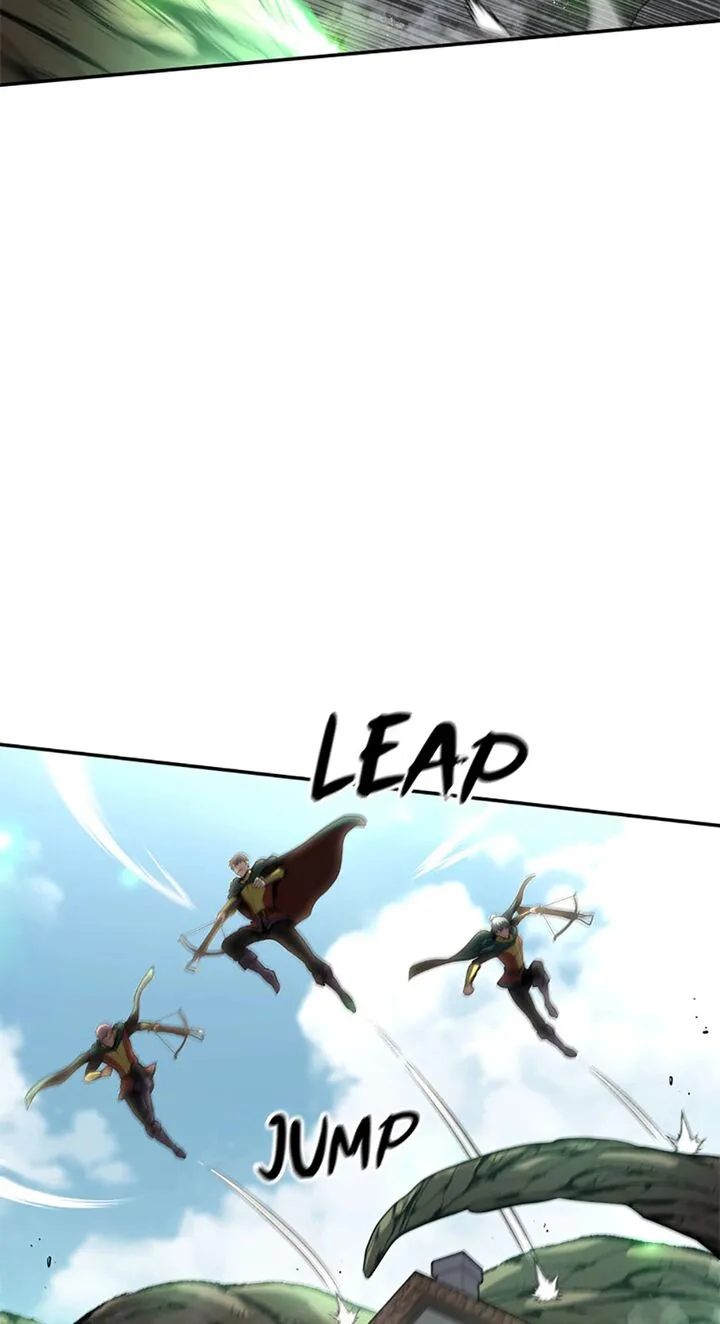 I Returned as an FFF-Class Witch Doctor Chapter 95 page 11