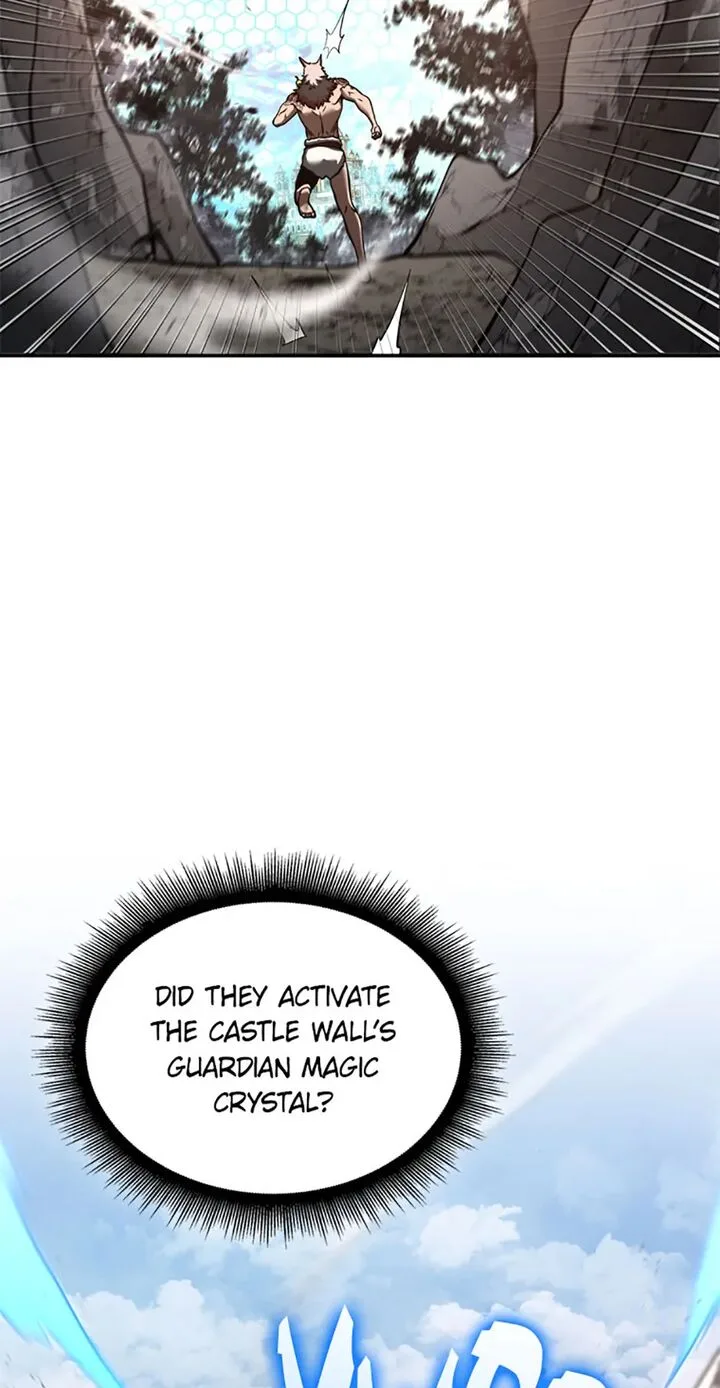I Returned as an FFF-Class Witch Doctor Chapter 95 page 30