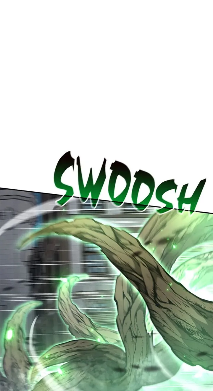 I Returned as an FFF-Class Witch Doctor Chapter 95 page 9
