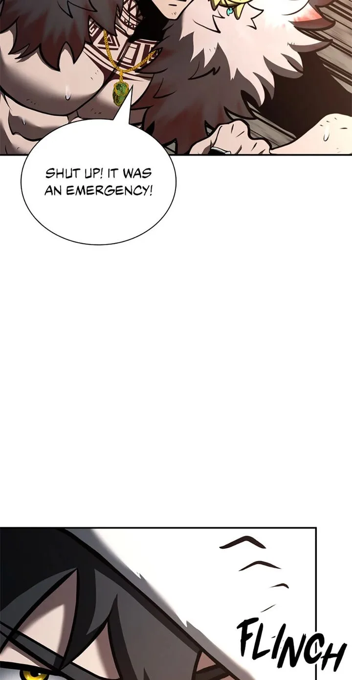 I Returned as an FFF-Class Witch Doctor Chapter 95 page 28