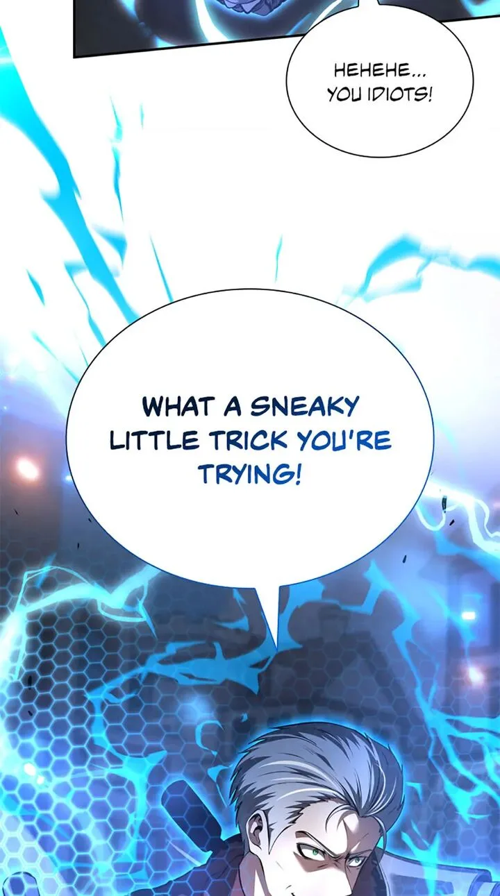 I Returned as an FFF-Class Witch Doctor Chapter 95 page 23