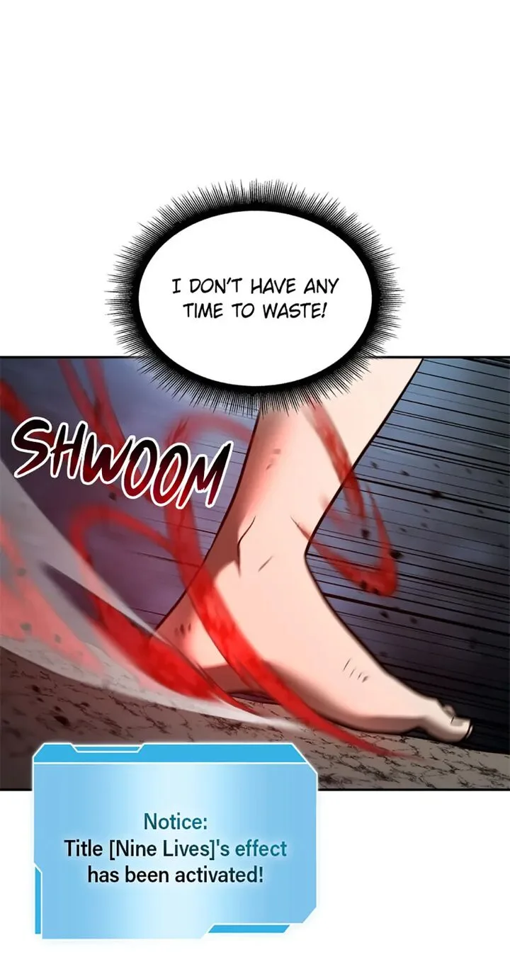 I Returned as an FFF-Class Witch Doctor Chapter 95 page 33