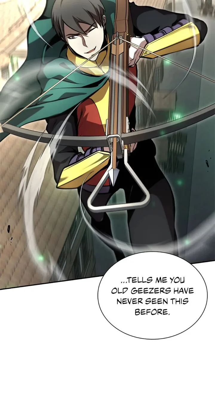I Returned as an FFF-Class Witch Doctor Chapter 95 page 13