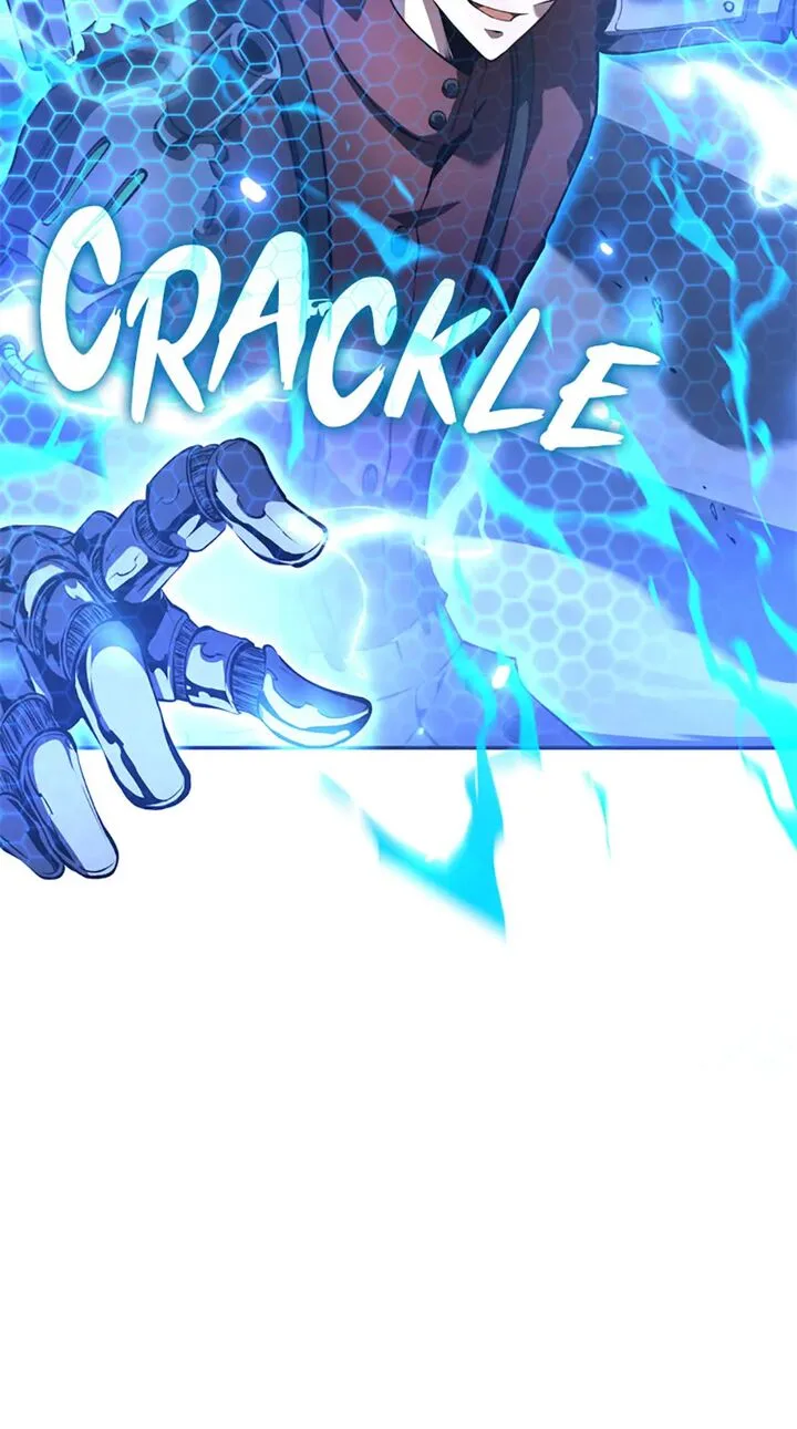 I Returned as an FFF-Class Witch Doctor Chapter 95 page 24