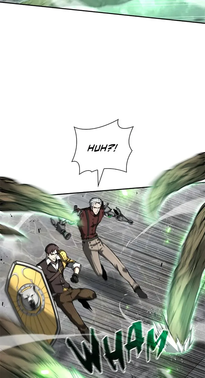 I Returned as an FFF-Class Witch Doctor Chapter 95 page 10