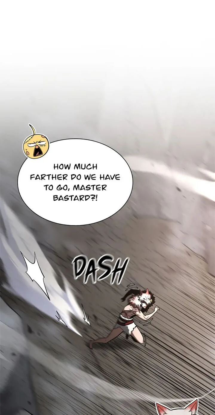 I Returned as an FFF-Class Witch Doctor Chapter 95 page 26