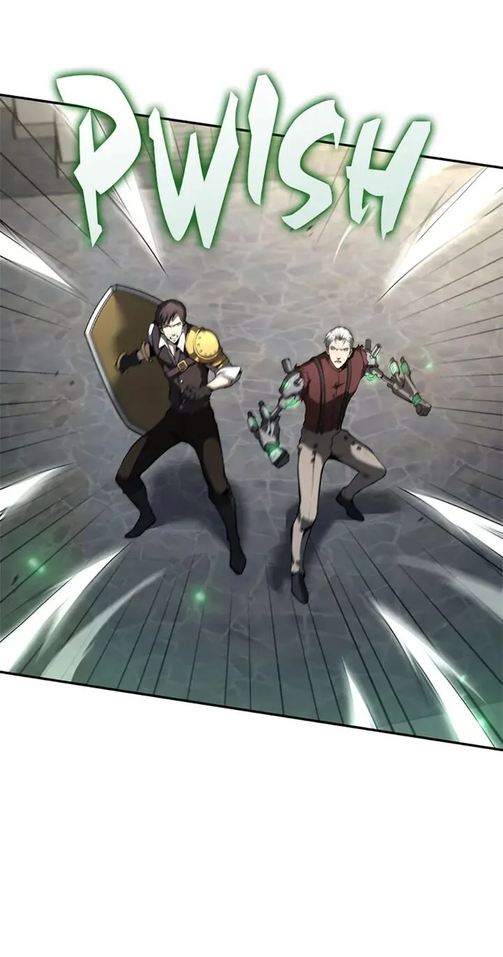 I Returned as an FFF-Class Witch Doctor Chapter 95 page 14