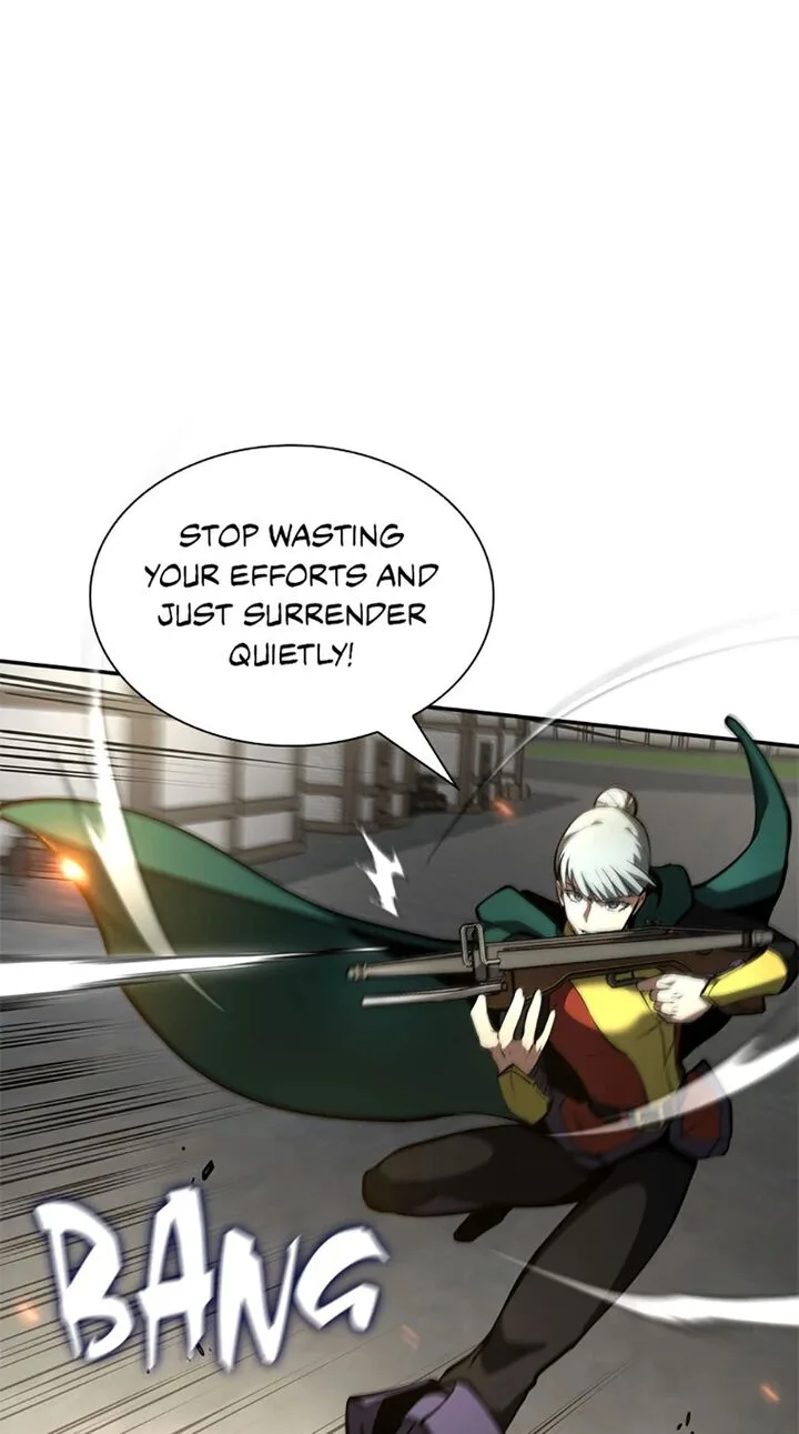 I Returned as an FFF-Class Witch Doctor Chapter 95 page 21
