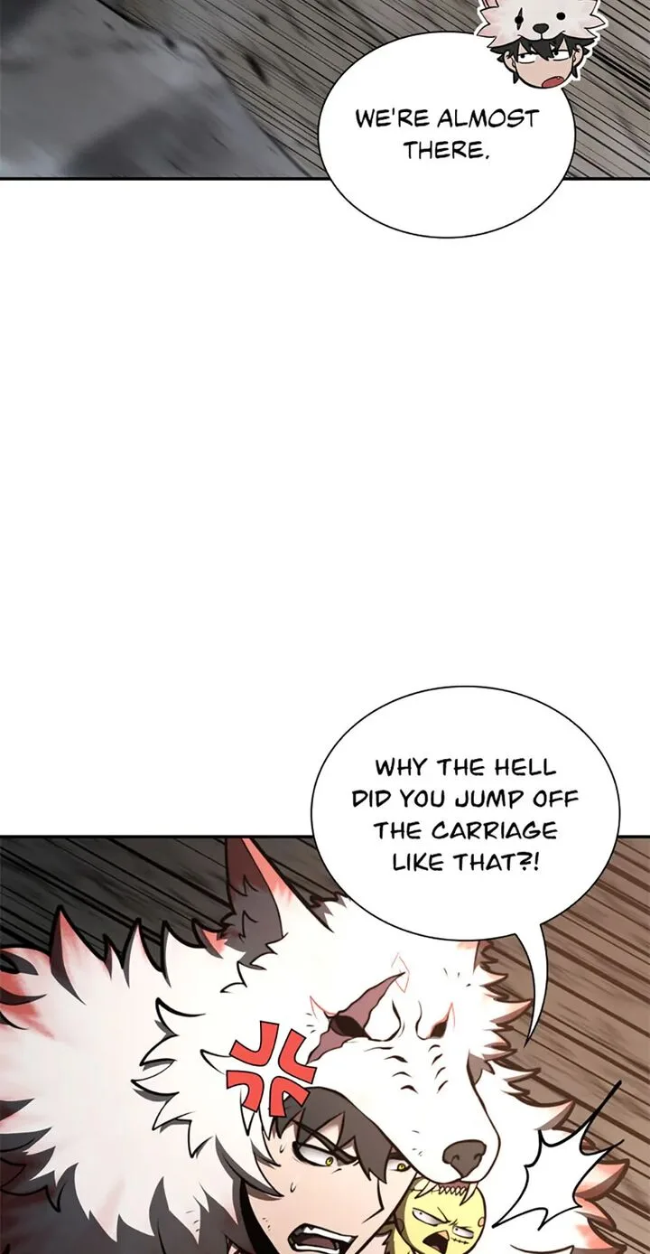 I Returned as an FFF-Class Witch Doctor Chapter 95 page 27